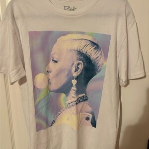 P!nk Official T-shirt